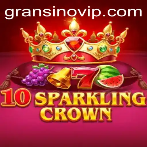 Exploring the Vibrant World of 10SparklingCrown and the Role of ifood777