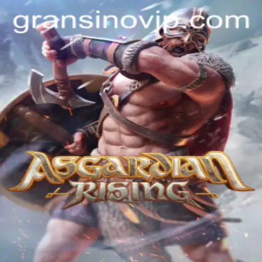 Discover the World of AsgardianRising: A New Era in Gaming