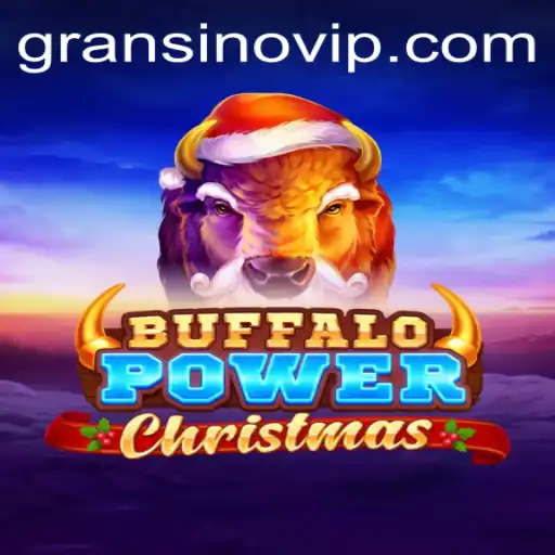 Exploring the Excitement of BuffaloPowerChristmas with ifood777