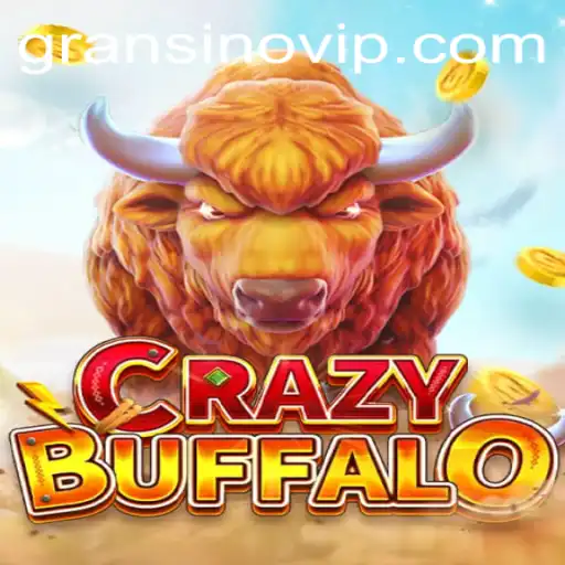 Unraveling the Thrills of CRAZYBUFFALO: The Ultimate Gaming Experience