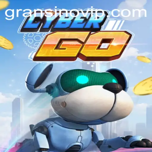 Exploring CyberGO: The Ultimate Futuristic Adventure Game
