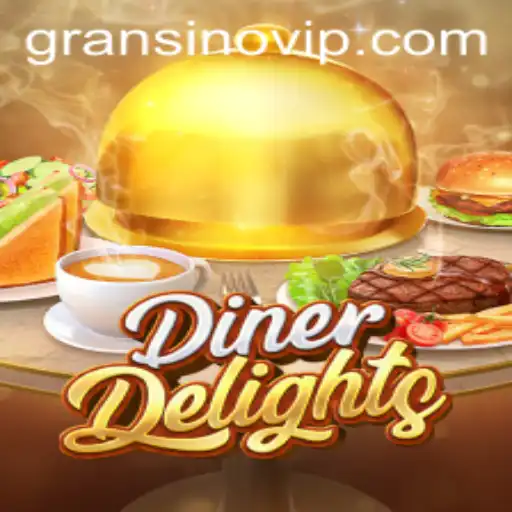 Exploring DinerDelights: A Gastronomic Gaming Adventure