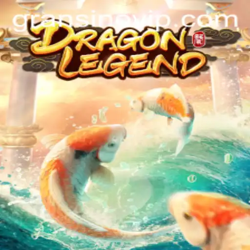 The Enchanting World of DragonLegend: Adventure Awaits