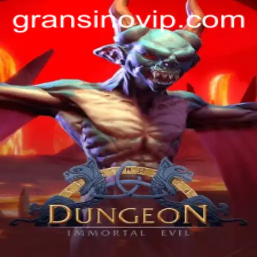 Exploring the Enigmatic World of Dungeon: An Epic Adventure Powered by 
