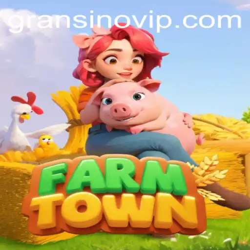 Discover the Bountiful World of FarmTown