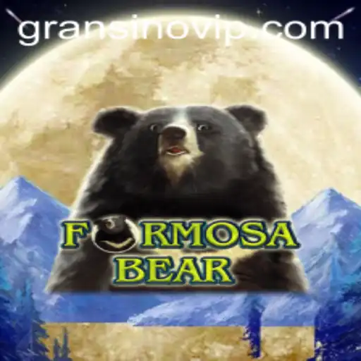 Explore the Exciting World of FormosaBear: A Unique Gaming Adventure
