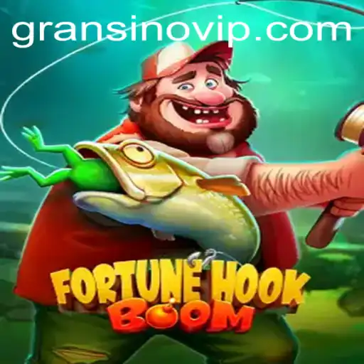 Exploring FortuneHookBoom: A Dive into the New Gaming Phenomenon