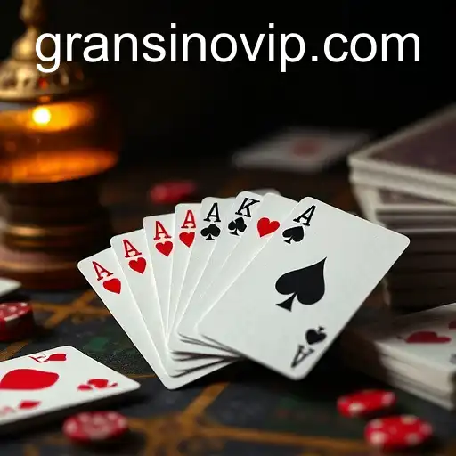 Jogos de cartas