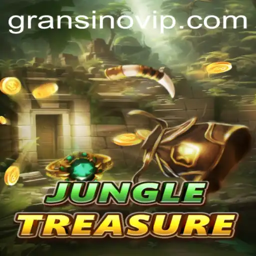 Discover JungleTreasure: An Immersive Adventure into the Heart of the Wilderness
