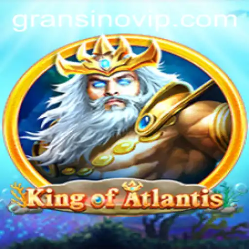 Dive into the Adventure: Discover KingofAtlantis