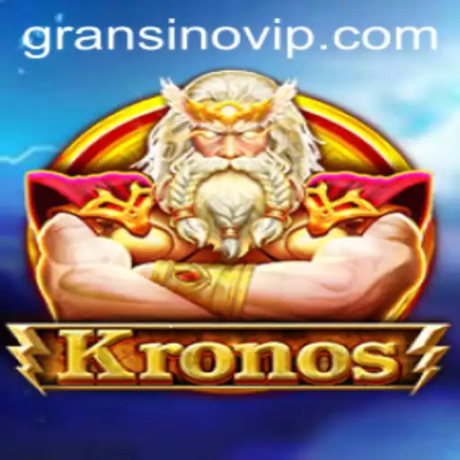 Explore the Enchanting World of Kronos
