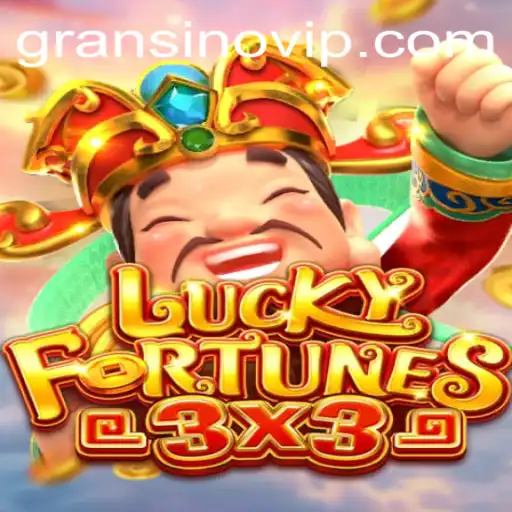 Exploring the World of LUCKYFORTUNES3x3: A Game of Strategy and Chance