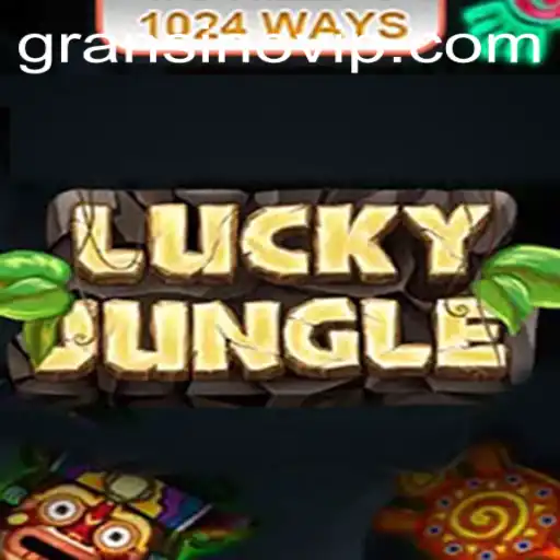 Discover the Thrilling World of LuckyJungle1024: A Modern Gaming Experience