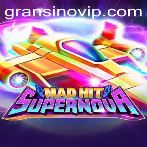 Unveiling MadHitSupernova: A Galactic Gaming Adventure