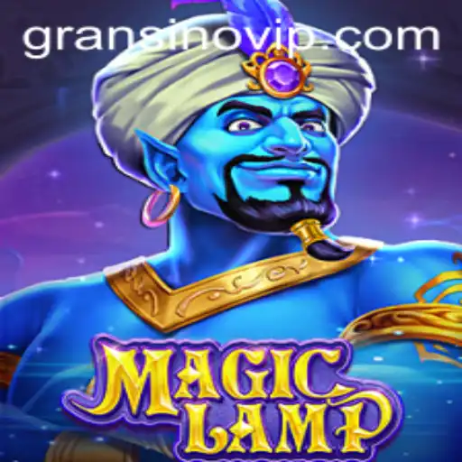 MagicLamp: Dive into the Enchanting World of Modern Board Gaming
