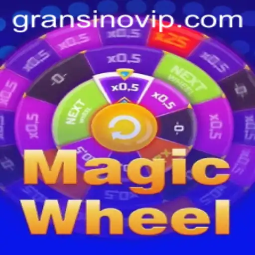 Unveiling MagicWheel: The Ultimate Gaming Experience with Ifood777