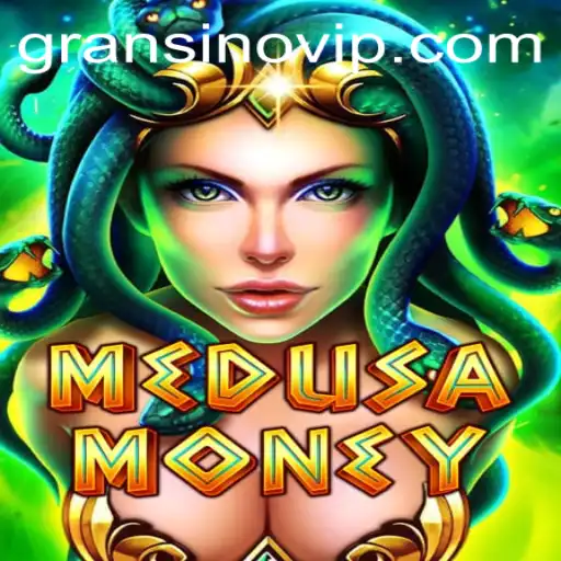 Exploring MedusaMoney: The Enchanting Casino Game