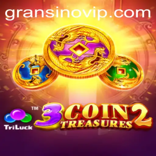 The Alluring World of 3CoinTreasures2 and the Power of ifood777