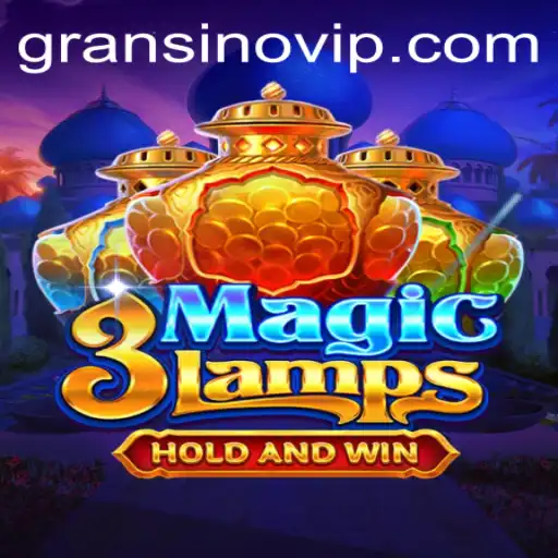 Discover the Enchanting World of 3MagicLamps: A Journey Like No Other