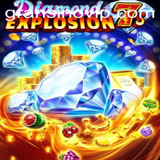 Unveiling DiamondExplosion7s: A Thrilling New Gaming Experience