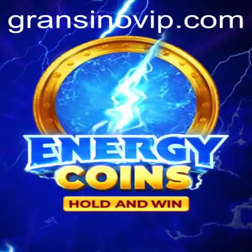 Discover the Thrilling World of EnergyCoins: The Latest Gaming Sensation