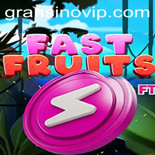 FastFruits: The Thrilling World of Speed and Strategy in Gaming