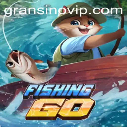 Explore the Exciting World of FishingGO: The Ultimate AR Adventure