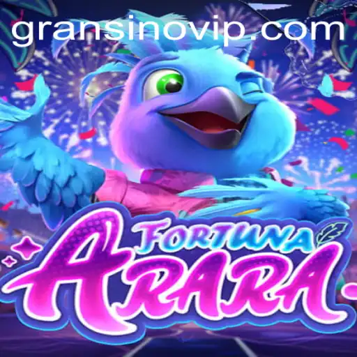Exploring the Enigmatic World of FortunaArara: A Unique Gaming Experience