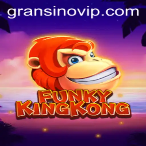 FunkyKingKong: Unleashing the Wild Adventures of the Forest