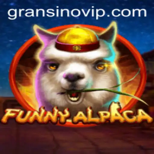 Introducing 'FunnyAlpaca': The Ultimate Gaming Experience with iFood777