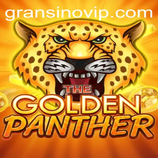 GOLDENPANTHER: An Exciting Journey Into the Heart of Gaming
