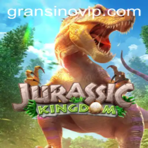 Exploring the Immersive World of JurassicKingdom