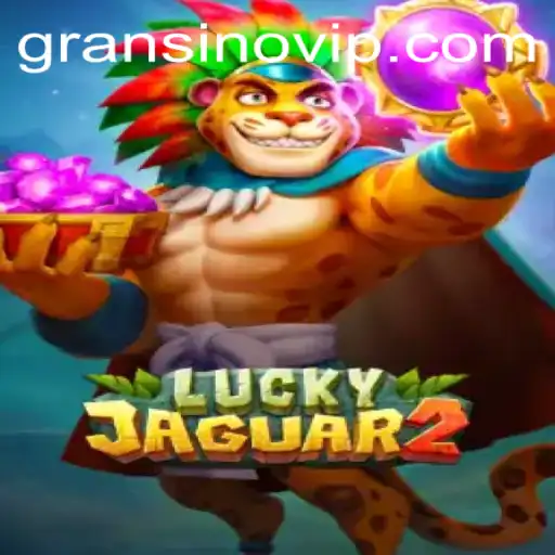 Exploring the Enchanting World of Luckyjaguar2: A Captivating Gaming Experience