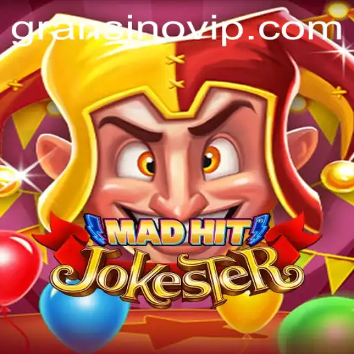 Discover the Whimsical World of MadHitJokester with ifood777