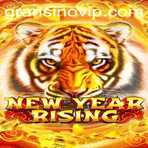 NewYearRising: A Thrilling Journey Through Time and Strategy