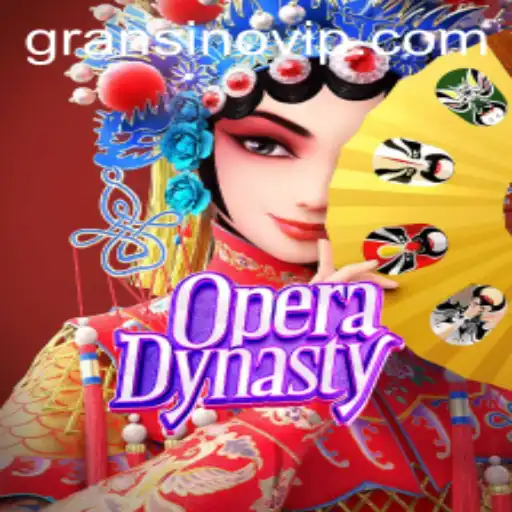 OperaDynasty: A Journey into the World of Traditional Chinese Theater