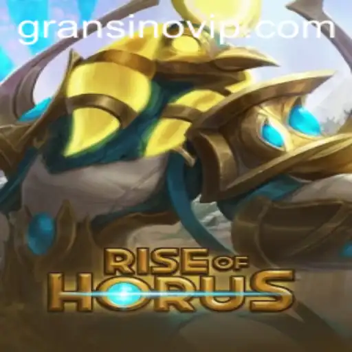 Unveiling RiseofHorus: A New Era in Strategy Gaming