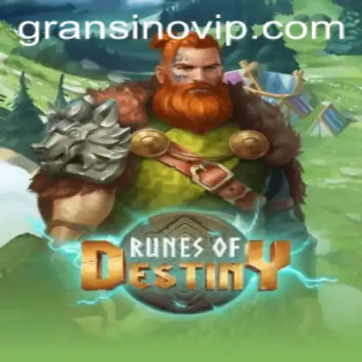 Exploring the Mystical World of RunesOfDestiny: A Journey Beyond Imagination