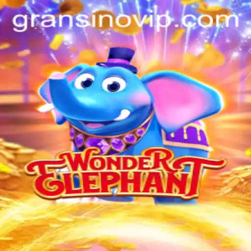 WonderElephant: A Unique Gaming Experience in Modern Times