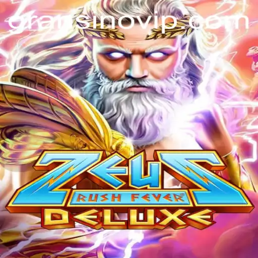 Discover the Epic World of ZeusRushFeverDeluxe