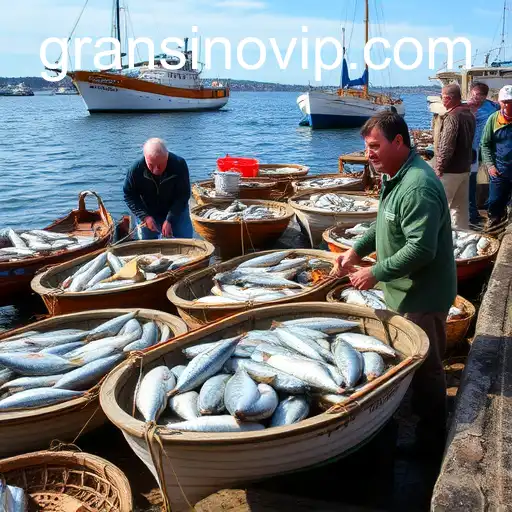 Pesca