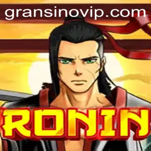 Exploring the Enchanting World of Ronin: A Comprehensive Guide