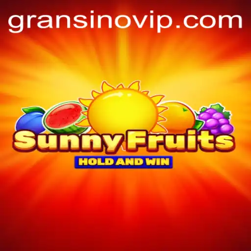 SunnyFruits: A Delicious Adventure with ifood777