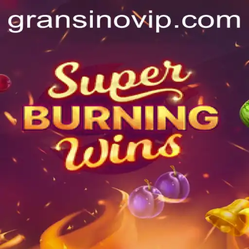 Exploring the Thrills of SuperBurningWins: A Contemporary Arcade Adventure