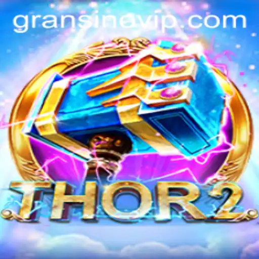 Thor2: A Norse Odyssey in Gaming