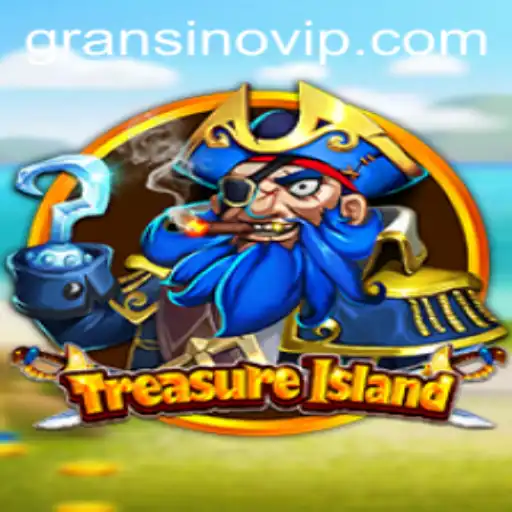 Exploring the Adventurous World of TreasureIsland with ifood777