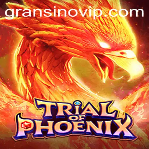 Unveiling Trial of Phoenix: A Mystical Odyssey of Strategy and Wit