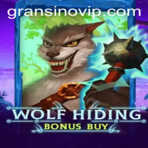 Discover the Exciting World of WolfHidingBonusBuy Game