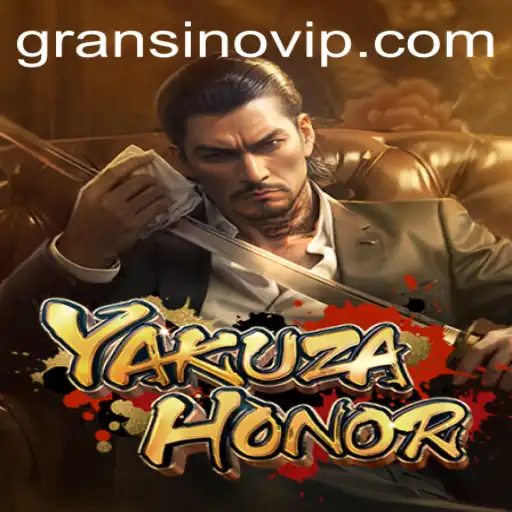 YakuzaHonor: The Thrilling World of Crime and Strategy