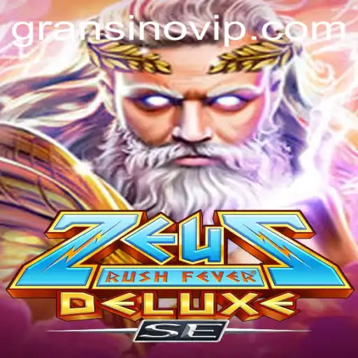 Experience the Electrifying Adventure of ZeusRushFeverDeluxeSE
